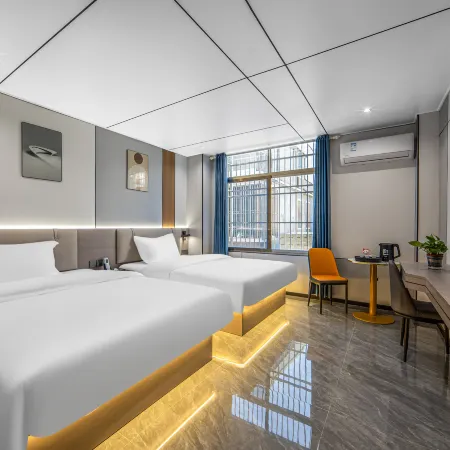 ChaoYi hotel