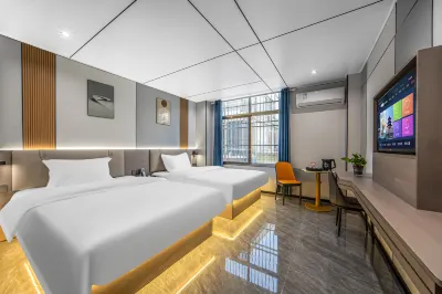 ChaoYi hotel