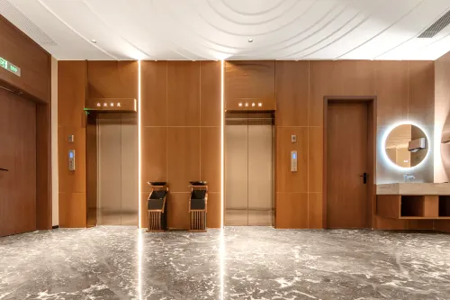 宜春山水居溫泉假日飯店(溫湯明月千古情店) Photos