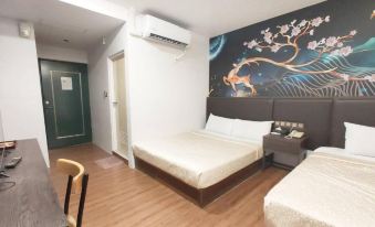 Royal Business Hotel