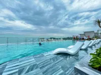 MeoMeo Homestay – The Sóng Apartment - con vistas al mar