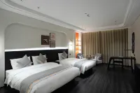 New Good Hotel