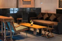 Tianyuan Ruibo Hotel - Gym