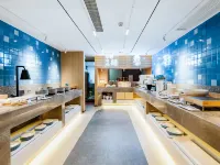 Home Inn ·(Lingshui Haiyun Square Cycling Post Store) - พร้อมอาหารเช้า