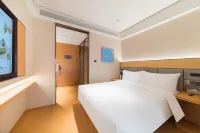 JI Hotel (Shenzhen Convention & Exhibition Center Caitian Road) Hotels in Shenzhen