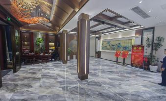 Liangshan Aikedo Grand Hotel (Longcheng Plaza)