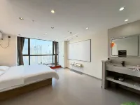 Beian Jiangpan Homestay Hotels near Sun Island