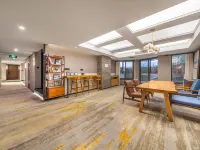 Nicesoe View Cloud Book House Hotel (Shangqing Temple Niujiaotuo Subway Station) Hotel in zona Museo Three Gorges