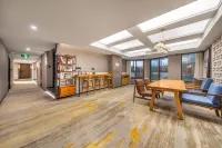 Nicesoe View Cloud Book House Hotel (Shangqing Temple Niujiaotuo Subway Station) - Kæledyr tilladt