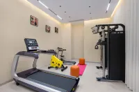 Guanling 21°C Smart Hotel (Anshun Guanling Bus Station Branch)