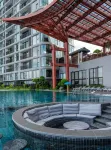 Landmark Ecopark by Emily in Town - Uima-altaat