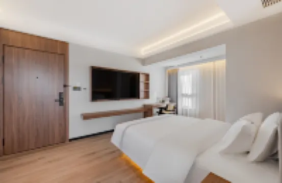 거매이 호텔(쥐룽눙린학교)