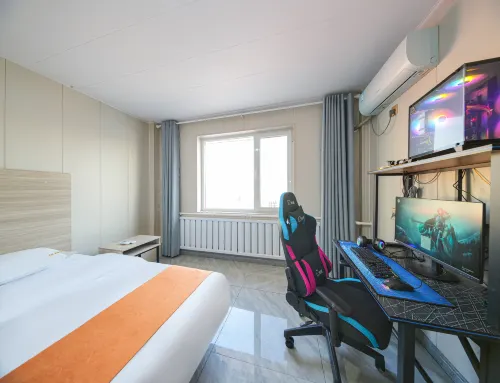 Shop A3-3, Jinyu Building Materials City, Qingyun, Shandong, China Hotel di Provinsi Qingyun