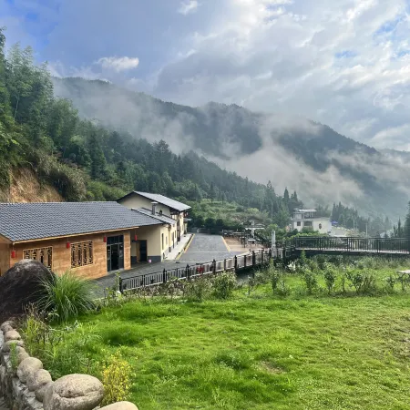 Qiyungu Homestay