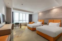 Pingyun Hotel (Dayi High Speed ​​Railway Station)