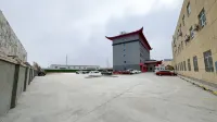 shengshihanlin Hotel - parking