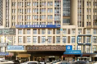 i Electronic Sports Hotel (Zhengzhou Manhattan Commercial Plaza Yanzhuang Subway Station) Hotels in Zhengzhou
