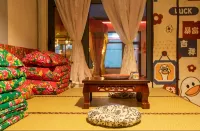 Dongbei Dakang Boutique Stay (Beijing Daxing International Airport)
