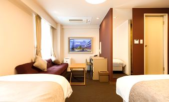 Inuyama Miyako Hotel