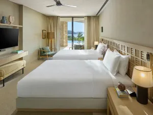 Mandarin Oriental, Costa Navarino