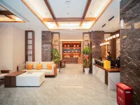 Xihe County Yunhua Hotel Hotels in Xihe