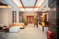 Xihe County Yunhua Hotel Hotels in Xihe County
