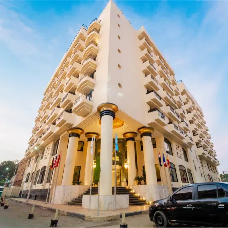 The Temple Hotel & Spa