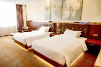 Hua Rui Hotel (Heze Railway Station Changjiang Road Branch) Hotels in Heze