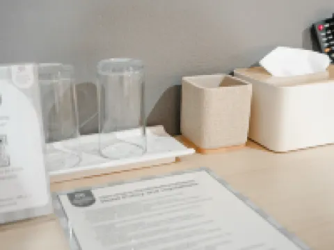 โรงแรมบุญศิริบูติกโฮเทล โรงแรมในอำเภอเมืองศรีสะเกษ