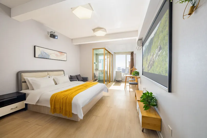 Xingrui Apartment hotel