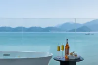 Semporna Spa Seaview Beach Village（Shenzhen Jiaochangwei Store） - Thermen