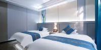 Huangsheng Hotel - Standard Double Room
