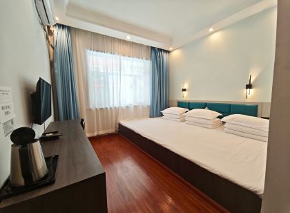 阿勒泰恆豐賓館