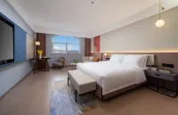 Pu'er Pullman Hotel (High Speed Railway Station)