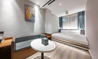 Jaya Hotel