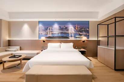 YIBON INT APARTMENT