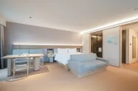 JI Hotel Jinan Olympic Sports West Road Hotels in Jinan