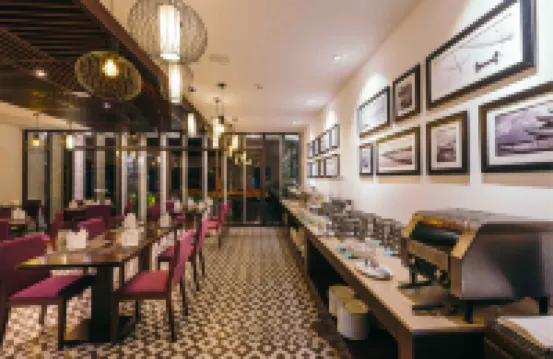 Premier Senvila Boutique Resort & Spa