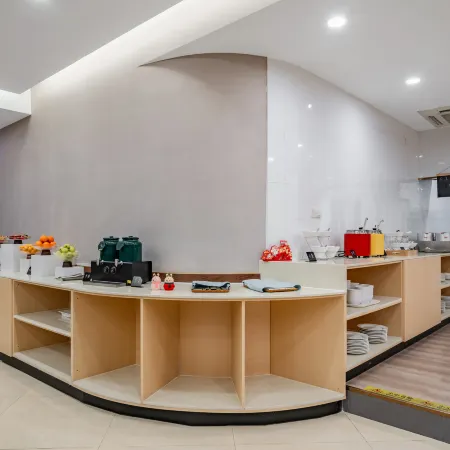 Rosewood Tonglu City Center
