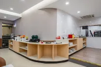 Rosewood Tonglu City Center - servizio colazione