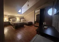 SD HOTEL
