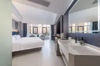 โรงแรมเหว่ยถัง - โรแมนติก