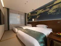 魏風雲舍·四合院·設計師民宿（大同古城華嚴寺店） 大同鼓樓附近的飯店