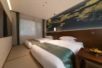 Weifeng Yun She · Chinese Siheyuan · Design Guesthouse (Datong Ancient City Huayan Temple) Hotels in Datong