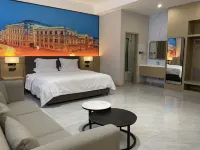 XinMMiaoBusiness hotel