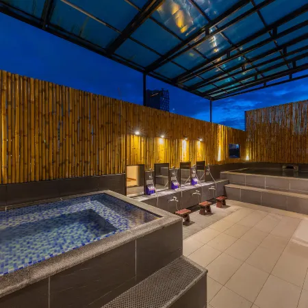 Azumaya Hotel Phnom Penh