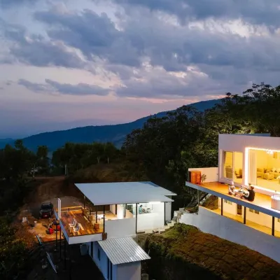 Maemon villa Hotels near Doi Chang lookout