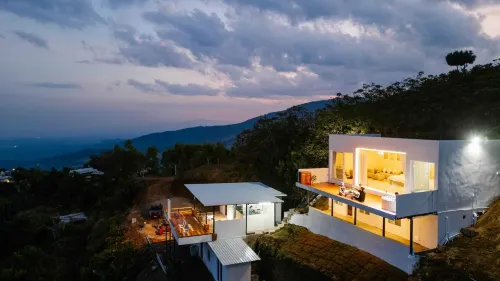 Maemon villa Hotels in Mae Lao