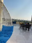 REGENT PYRAMIDS VIEW