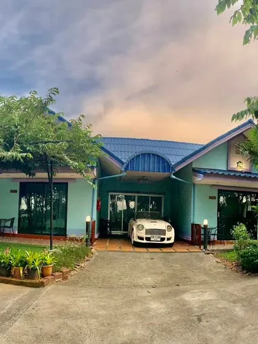 รูปภาพของนายซี รีสอร์ท ( NAI C RESORT )